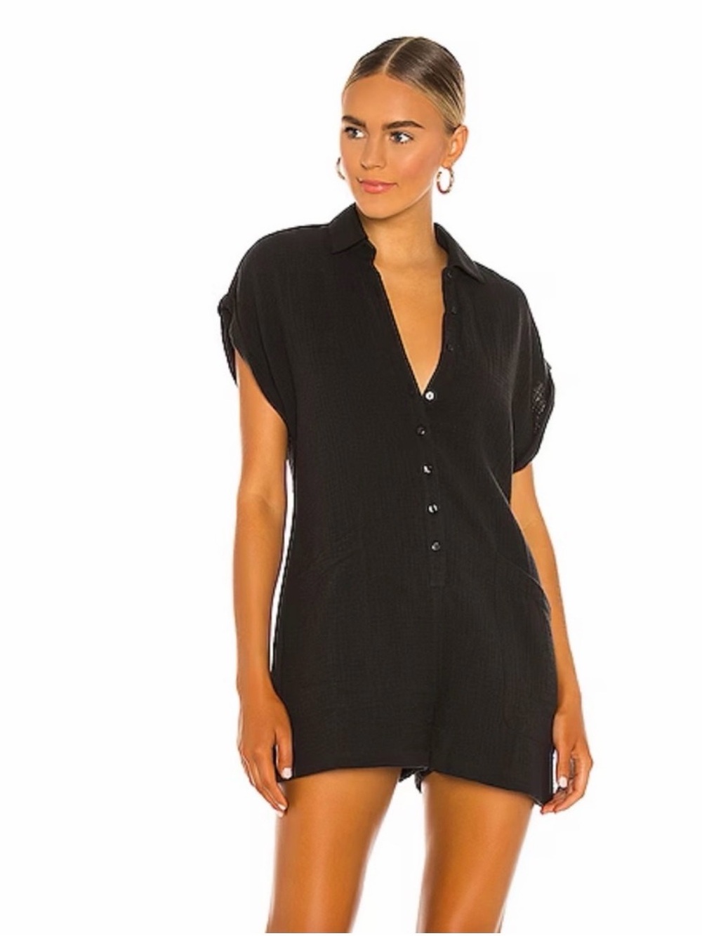 L*Space Mika Romper